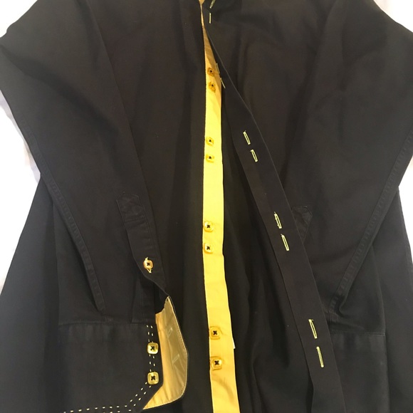 Men’s shirt, button down - Picture 2 of 3